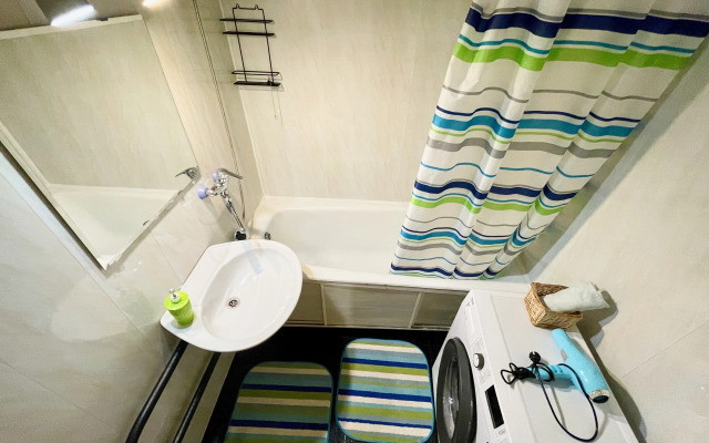 Апартаменты м. Сходненская