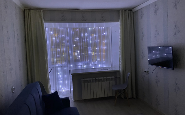 Na ulitse Sadovaya 21 Flat