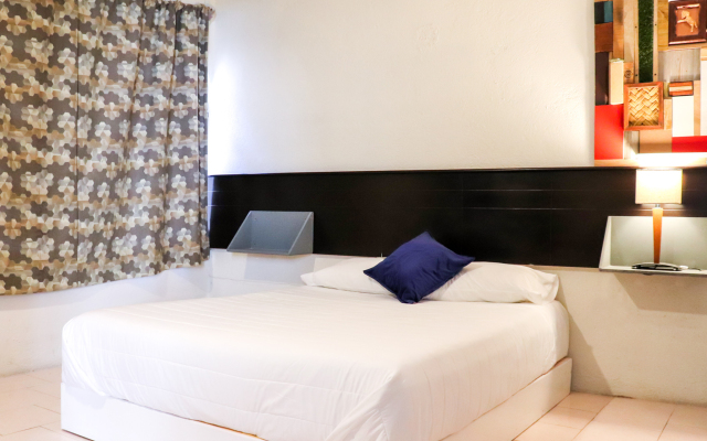 Хостел Tres Piedras Roramundos