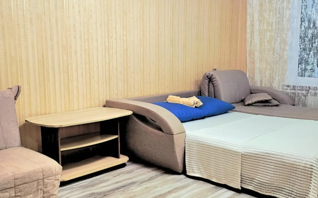 Квартира Дивноморск в 5 минутах пешком от моря