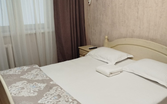 Квартира Проспект Кулиева 6