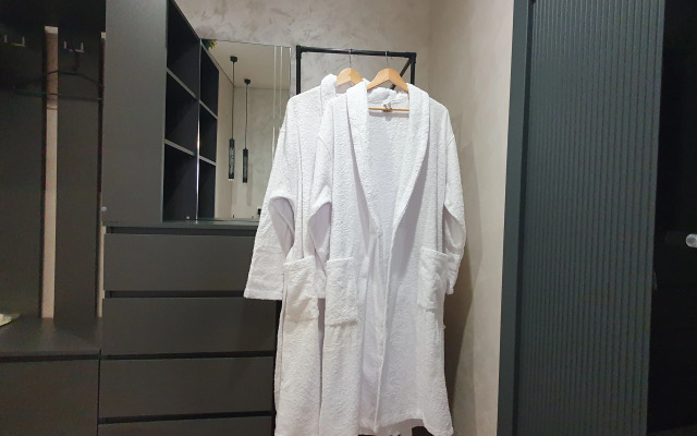 Квартира Loft Студия в Мкр. Кувшинка от RentAp