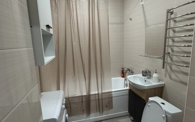 V Samom Tsentre Rostova Flat
