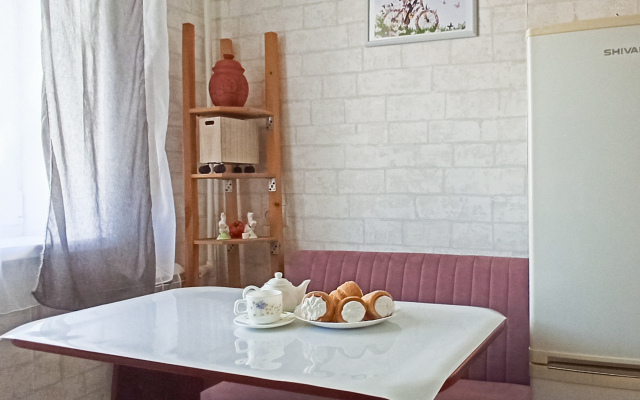 Tagil Appart Apartments