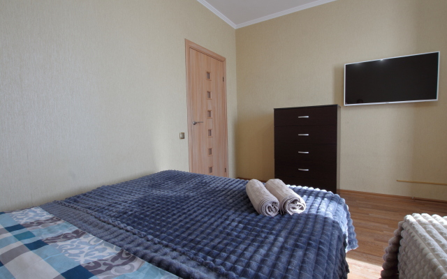 Akvapark Rivyera Apartments