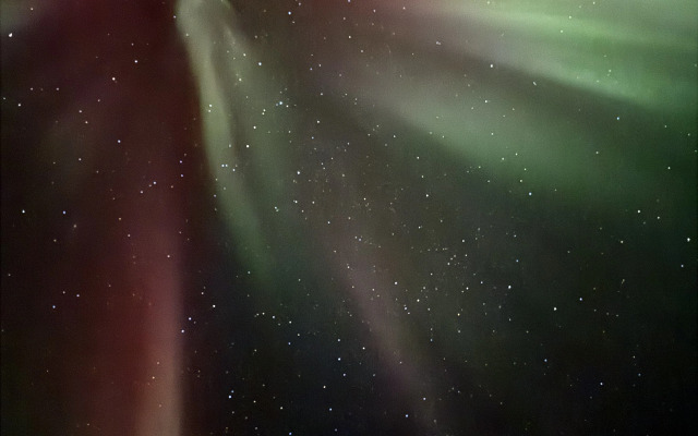 Глэмпинг Гиперборея