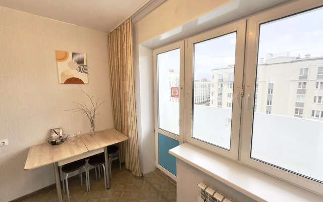 Апартаменты у Тц Рио Иваново (6 этаж)