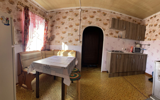 Частный дом на Онежской 21