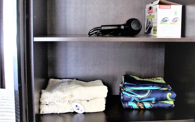 КвартОтель на М.Горького 85Б