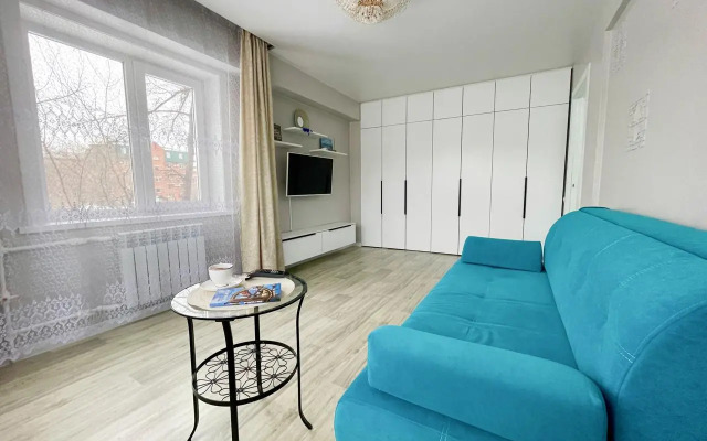 Апартаменты Алиса