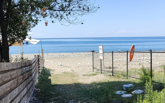 Lyudmila Guest House