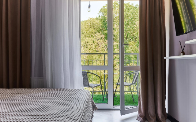 Sunny Sand Apartments