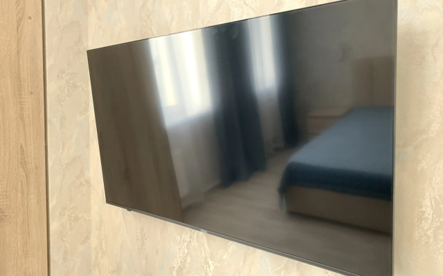 Sovremennaya Yevrotryoshka Akvapark Flat