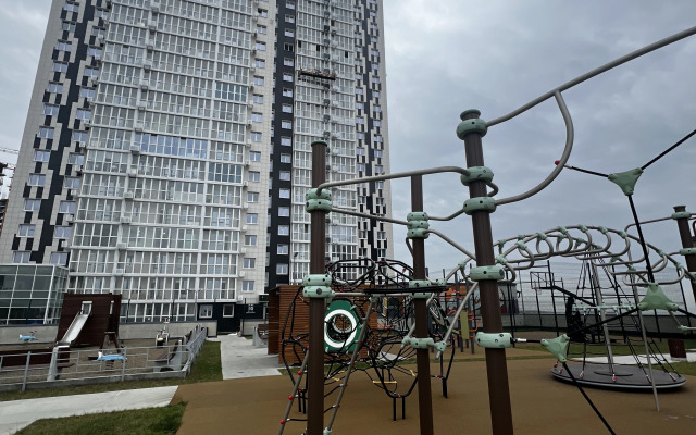 Квартира с Видом на Море ЖК Улисс