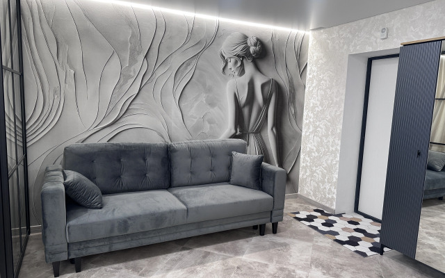 Квартира Уютная студия на Гоголя в Бресте