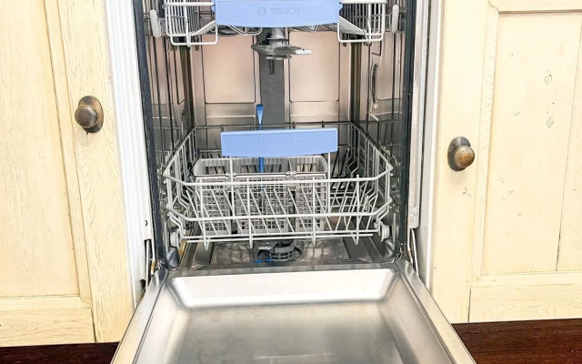 Квартира на Батурина 36