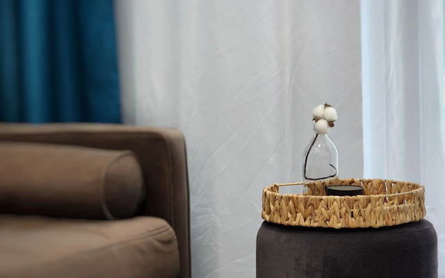 Апартаменты Уютная Студия для Отдыха в Сочи