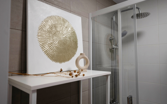 Апартаменты Stig_Realty на Яганова