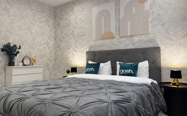 Pervootkryvateley 8 Ot Gosh.Rent Lodging house