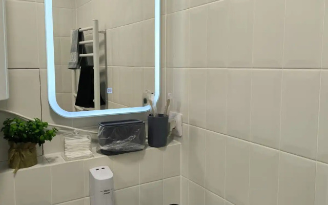 Квартира уютная светлая в центре