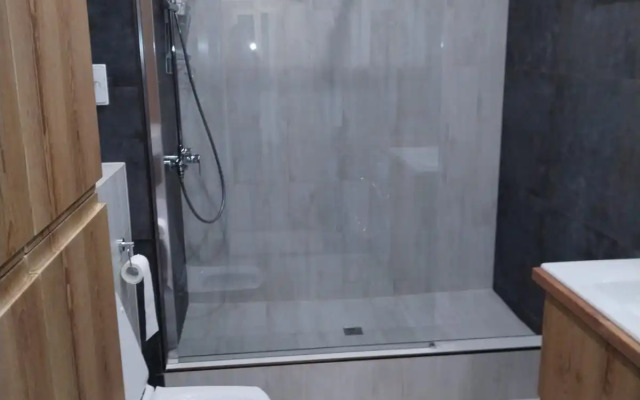 Квартира 40м2