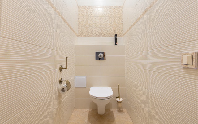 Ulitsa Turgeneva 10A Apartments