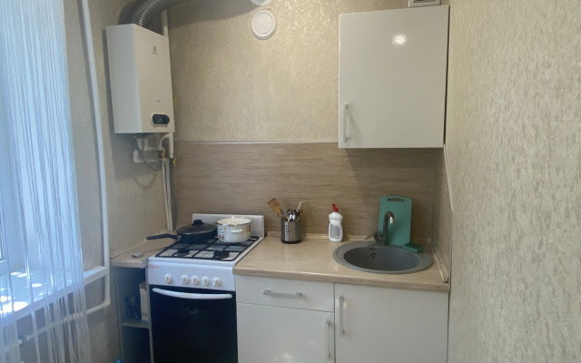 Квартира со всеми удобствами