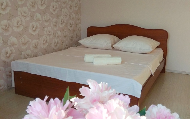 S Otkrytoy Terrasoy  Private house