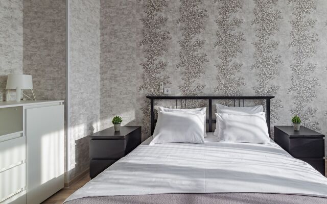 V Zhk Sedymoye Nebo Apartments