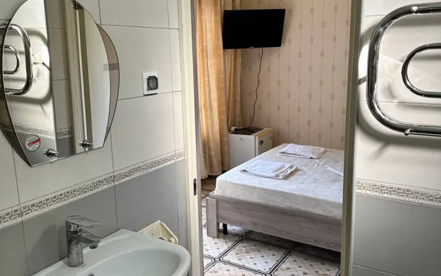Gostishka Lodging House