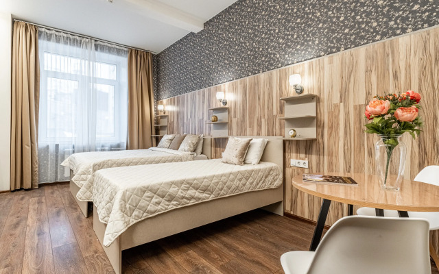 IYuL' Guest House