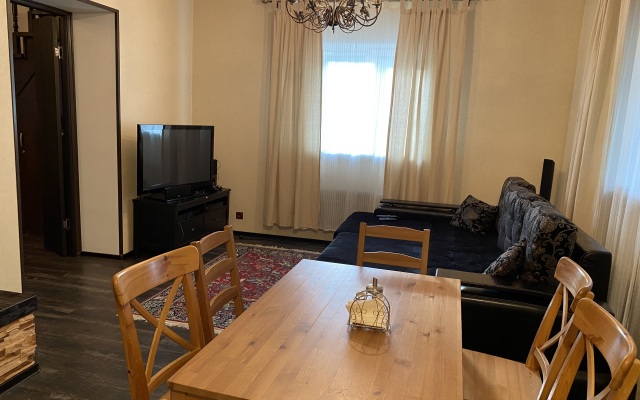 Гостевой Дом Лесная Дача