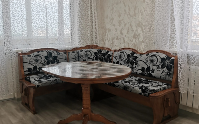 Квартира На Дальневосточной 32