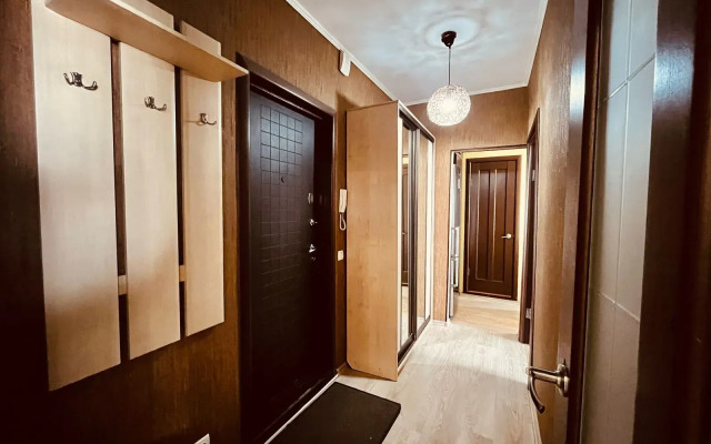 Bazarnaya Apartments