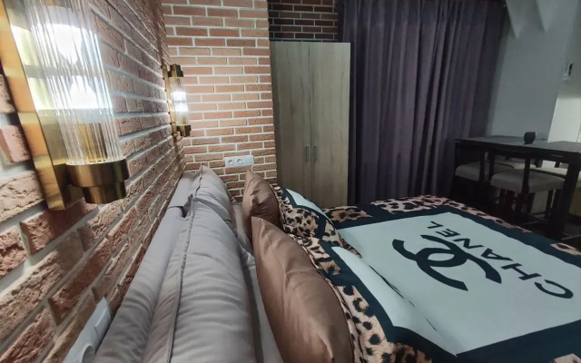 Апартаменты VIP на Автозаводской 23с120