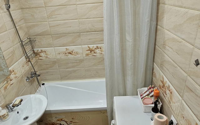 Квартира Однокомнатная На Красных Коммунаров 1