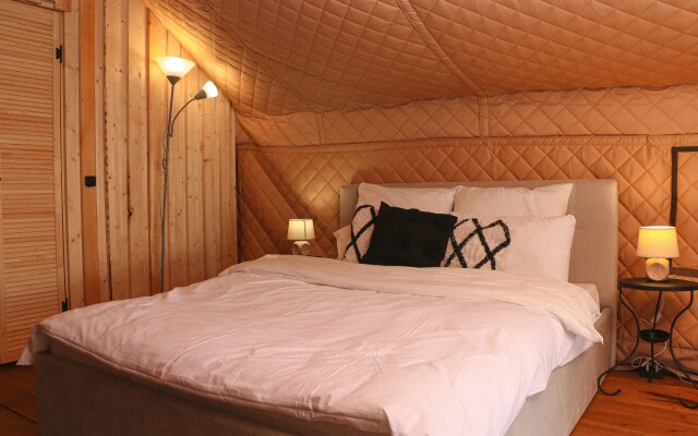 Malina Glamping