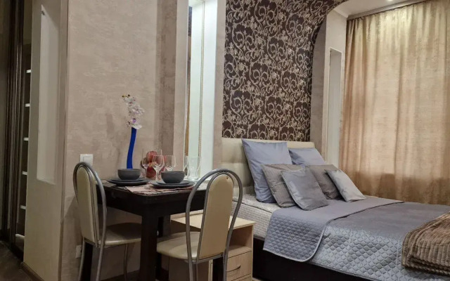 U Anichkova mosta 3 Flat
