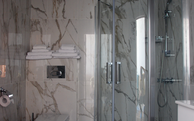 Апартаменты Гурзуф Ривьера Спа и Резиденции корпус Ривьера 6