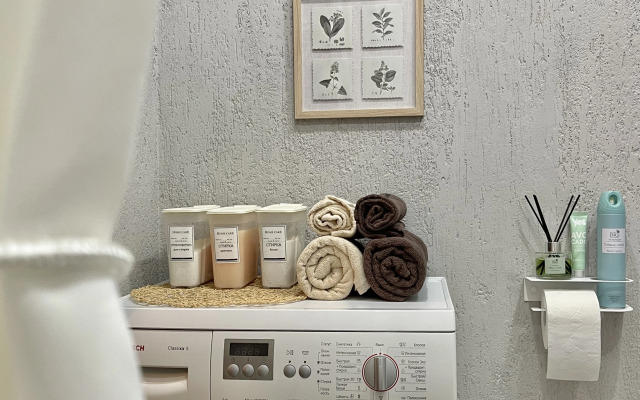 Квартира в экологически чистом районе