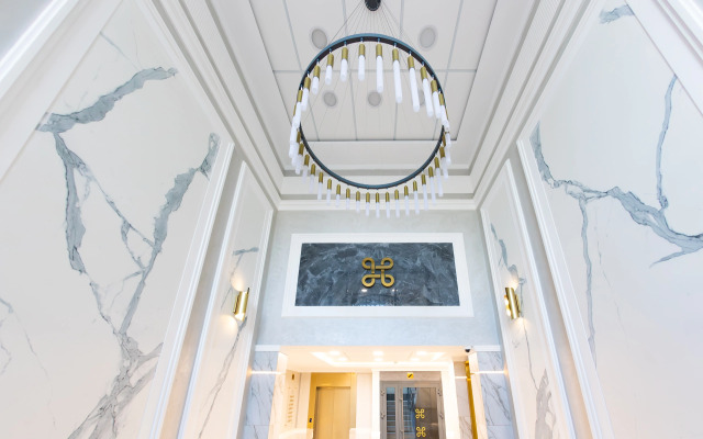 Апартаменты 1010