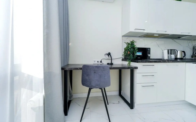 2 Krymskiy Mamayka Apartment