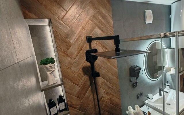 Ava Home Apartments
