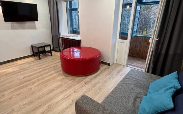 Апартаменты Березовая Роща