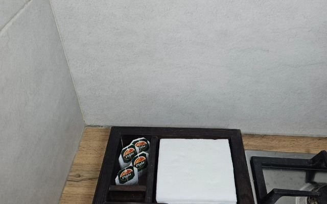 Квартира Уютная квартирка недалеко от центра