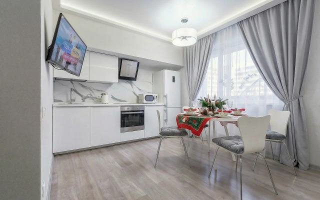 Apartament Central nearby Marriott 1