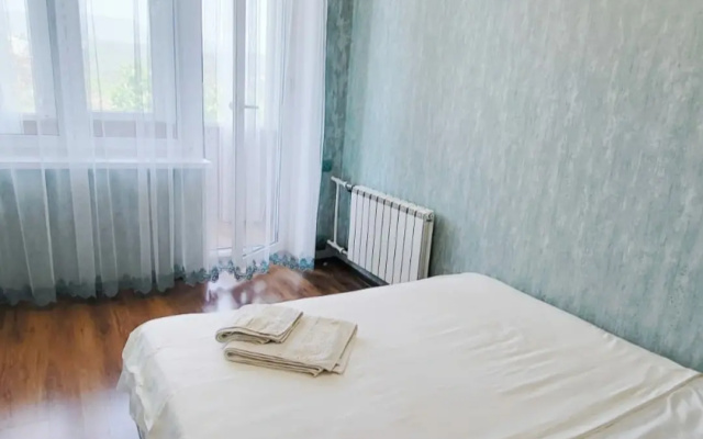 Квартира уютная в парковой зоне