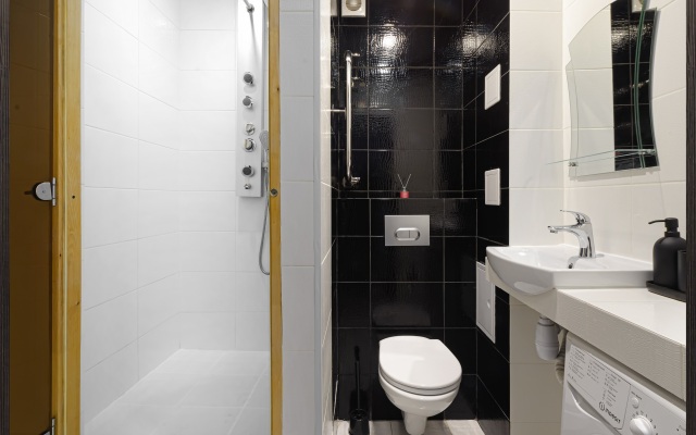 Апартаменты JET