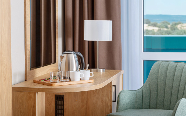 Отель Blije All Inclusive