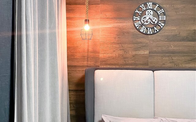 Квартира Студия на Набережной